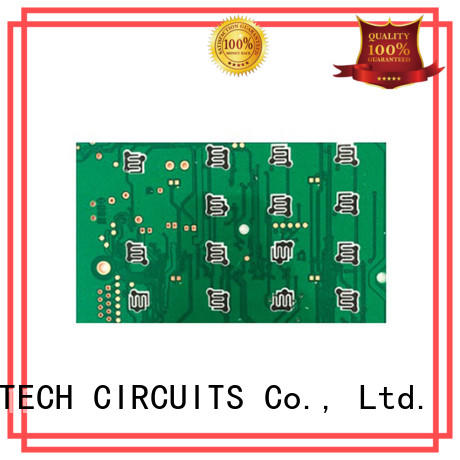 A-TECH lead immersion tin pcb cheapest factory price at discount