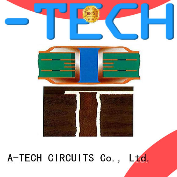 A-TECH routing hybrid pcb best price at discount