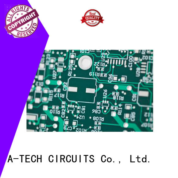 A-TECH free hasl pcb free delivery at discount