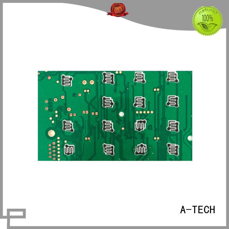 A-TECH free immersion gold pcb free delivery at discount