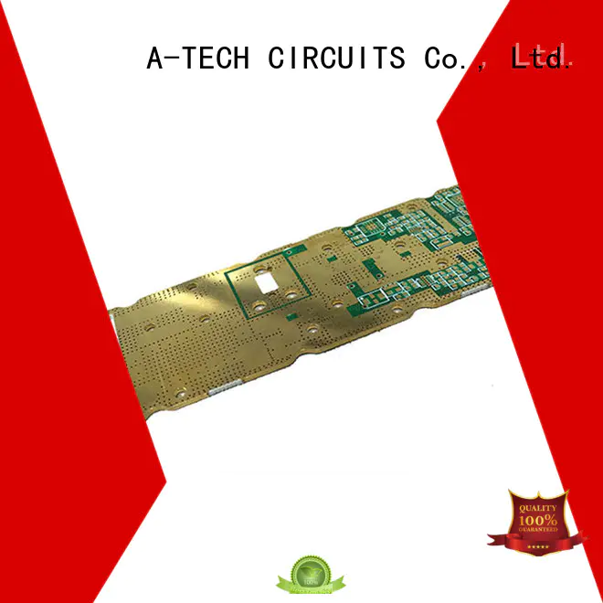 A-TECH rogers pcb double sided at discount
