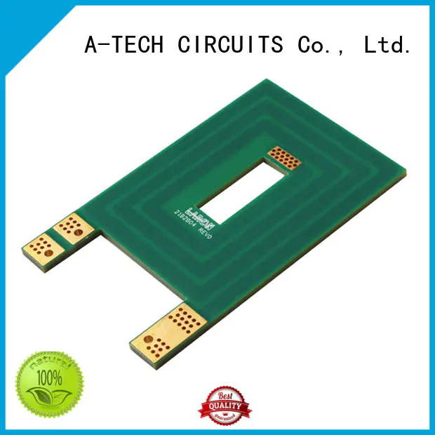 routing edge plating pcb press hot-sale top supplier