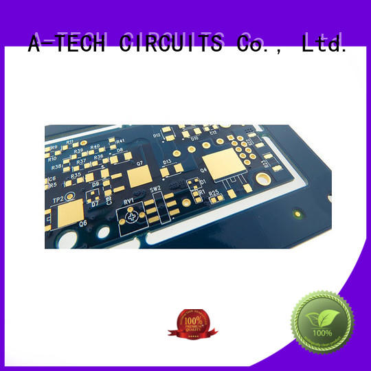 A-TECH solder carbon pcb free delivery for wholesale