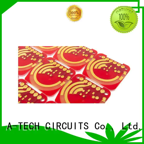 A-TECH highly-rated immersion tin pcb free delivery for wholesale