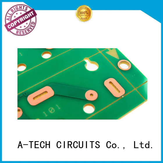 A-TECH hard immersion tin pcb cheapest factory price at discount
