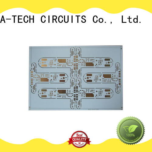 double-sided PCB flex custom made at discount