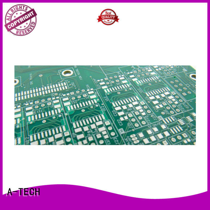 A-TECH hot-sale pcb mask free delivery at discount