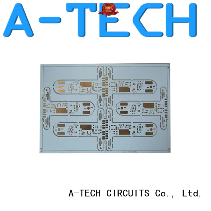 aluminum flexible printed circuit board multi-layer at discount A-TECH