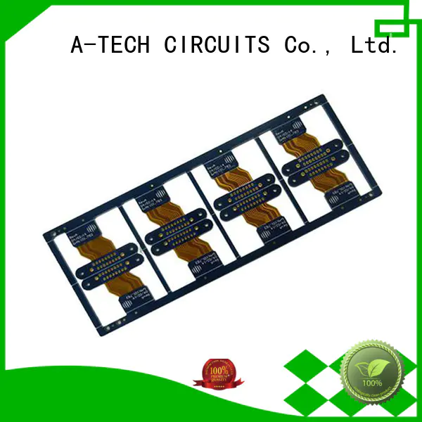 A-TECH metal core rogers pcb at discount