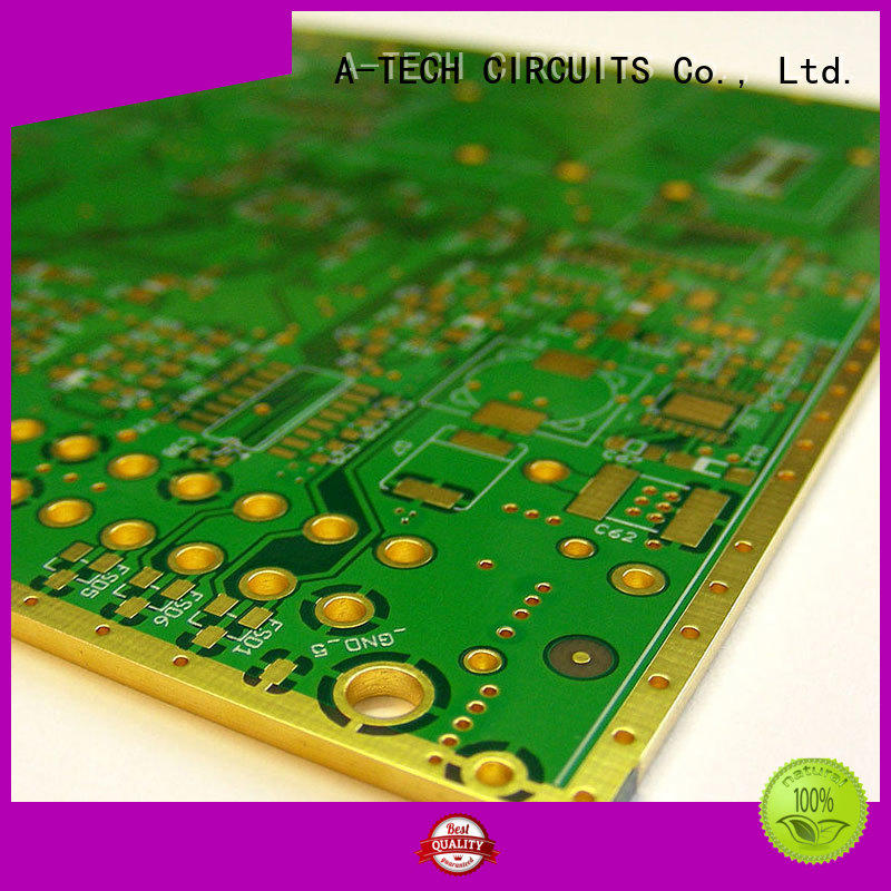 A-TECH free delivery countersink pcb durable for wholesale