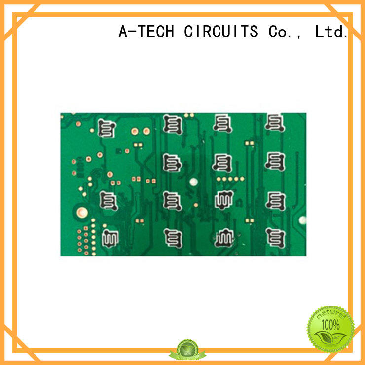 A-TECH hot-sale immersion tin pcb cheapest factory price for wholesale