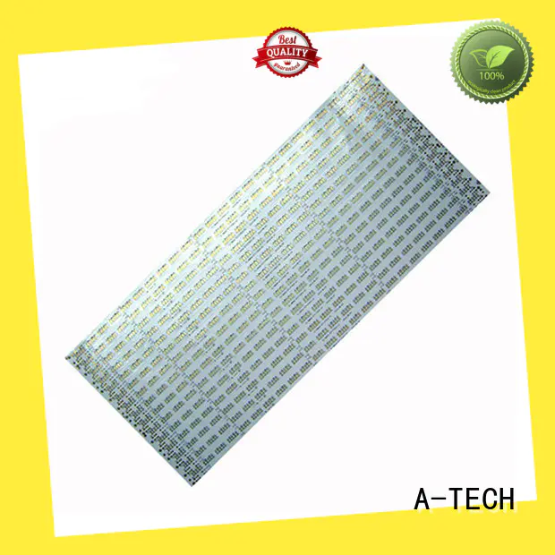 A-TECH prototype double-sided PCB double sided at discount