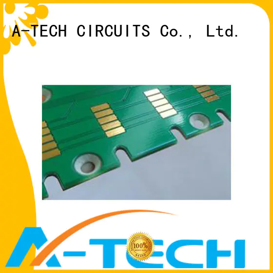 A-TECH blind thick copper pcb best price top supplier