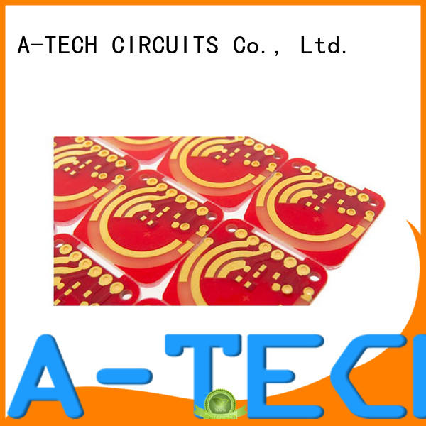 A-TECH carbon carbon pcb cheapest factory price at discount