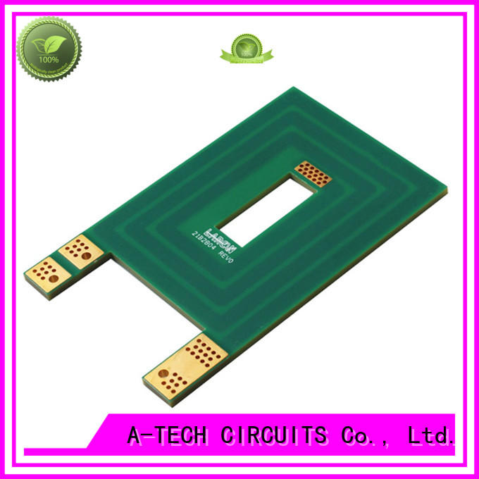 A-TECH routing press fit pins pcb durable at discount
