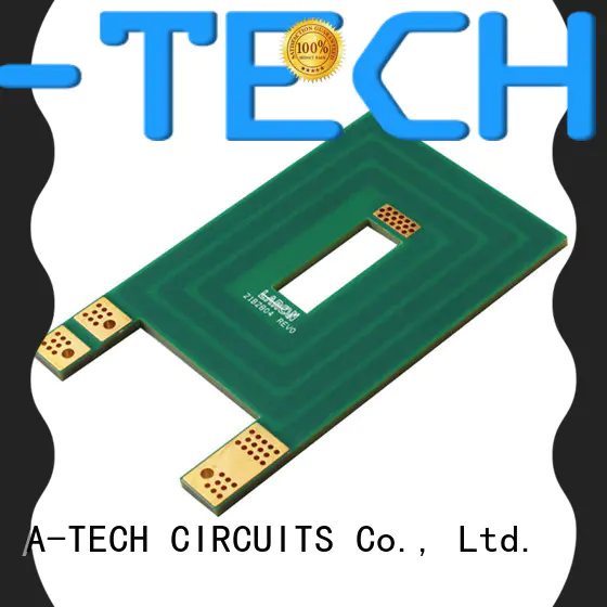 routing hybrid pcb fit hole best price for wholesale
