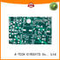 highly-rated carbon pcb solder free delivery for wholesale