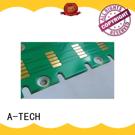 blind thick copper pcb plating durable top supplier