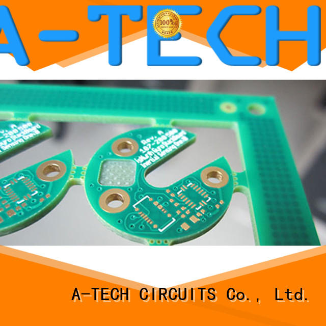 free delivery impedance control pcb fit hole durable for sale