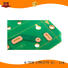 highly-rated peelable mask pcb gold plated cheapest factory price for wholesale
