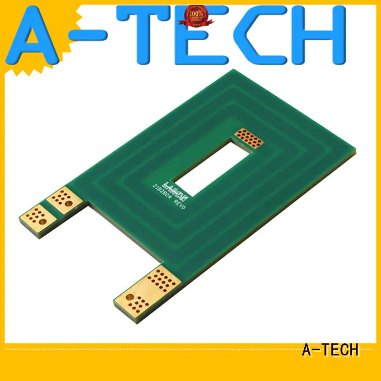 A-TECH blind hybrid circuit manufacturers heavy for wholesale