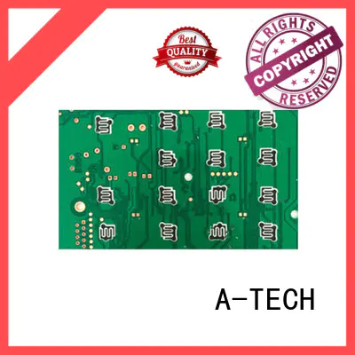 A-TECH tin immersion tin pcb free delivery at discount