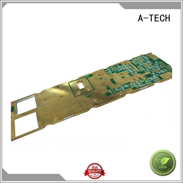 A-TECH microwave rf pcb top selling at discount