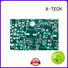 highly-rated immersion silver pcb lead cheapest factory price for wholesale