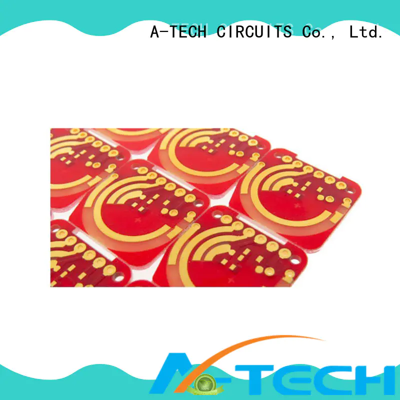 high quality immersion gold pcb air bulk production for wholesale