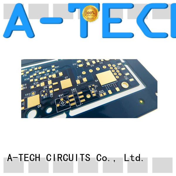 A-TECH high quality carbon pcb cheapest factory price at discount