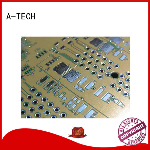 A-TECH high quality carbon pcb free delivery for wholesale