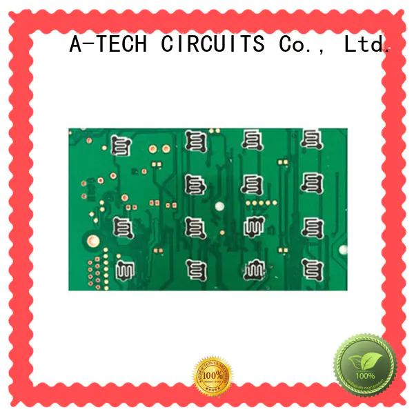 A-TECH tin pcb mask cheapest factory price for wholesale