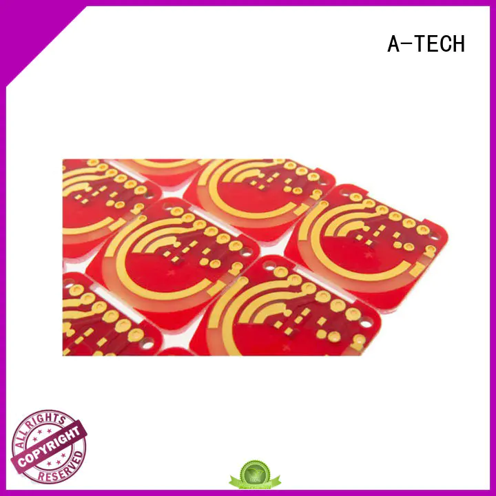 solder immersion tin pcb free delivery for wholesale A-TECH