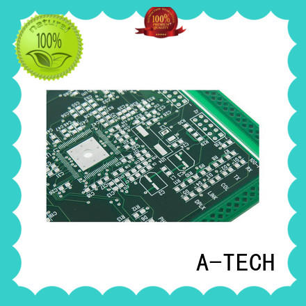 A-TECH high quality pcb mask free delivery for wholesale