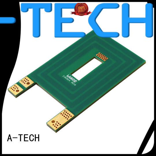 A-TECH buried countersink pcb durable for wholesale