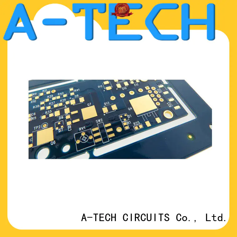 A-TECH hot-sale immersion tin pcb cheapest factory price at discount