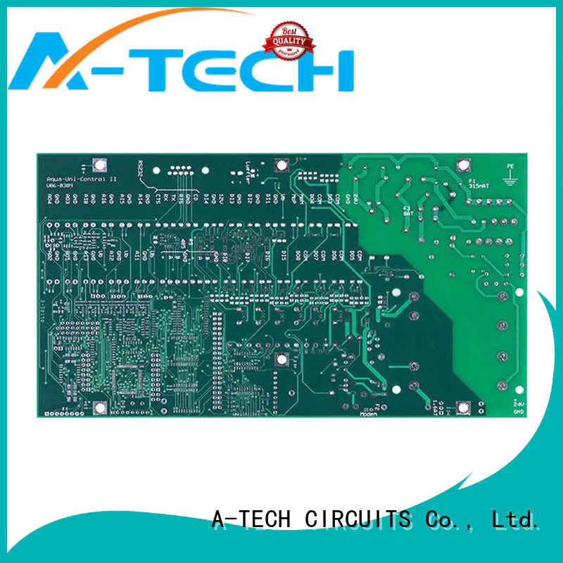 A-TECH rogers multilayer pcb multi-layer