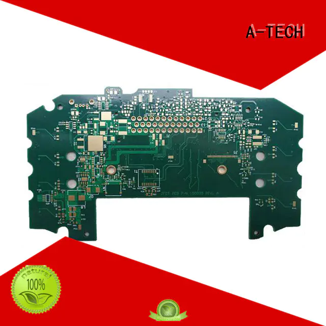 prototype multilayer pcb flexible custom made for led