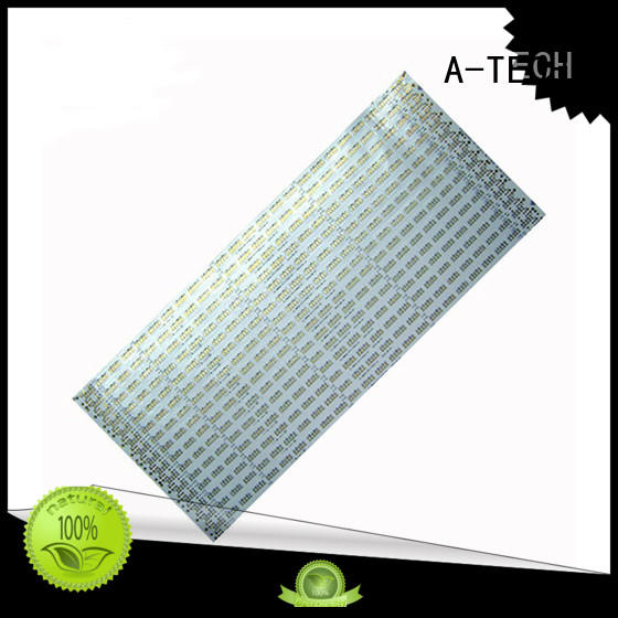 A-TECH single sided double-sided PCB multi-layer at discount