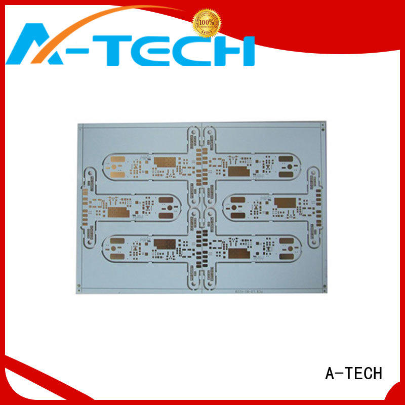 A-TECH rigid multilayer pcb multi-layer
