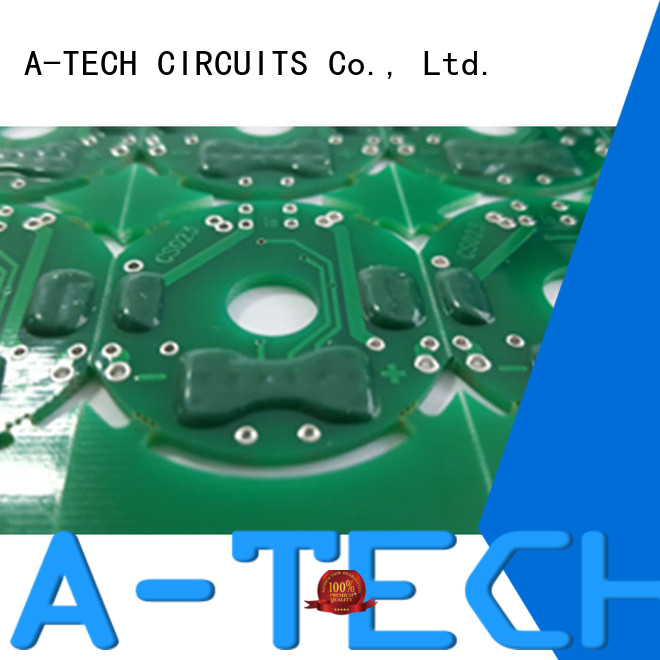 A-Tech Выравнивающаяся PCB PCB Оптовая продукция для Оптовых для Оптовых