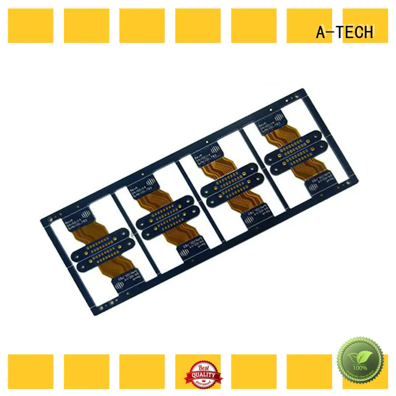 flexible single-sided PCB top selling at discount