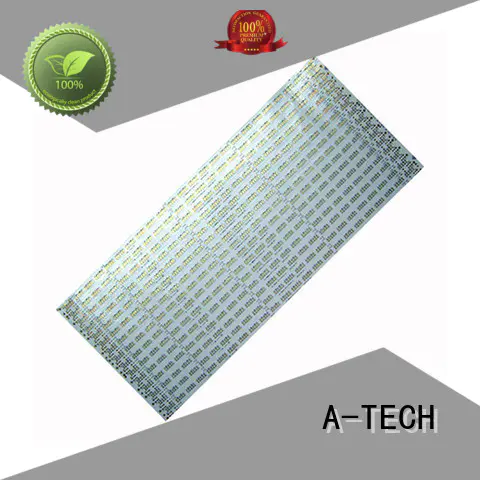 A-TECH flex quick turn pcb prototype multi-layer for wholesale