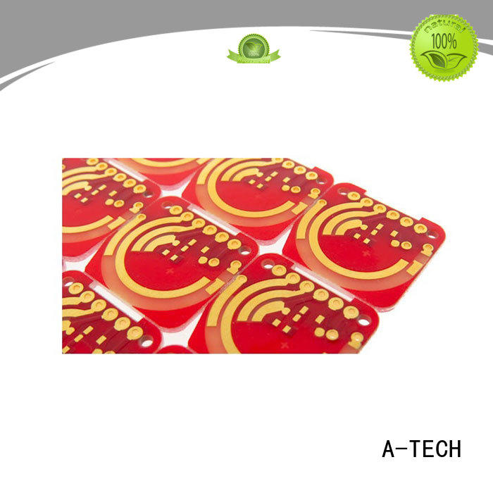 pcb surface finish carbon at discount A-TECH