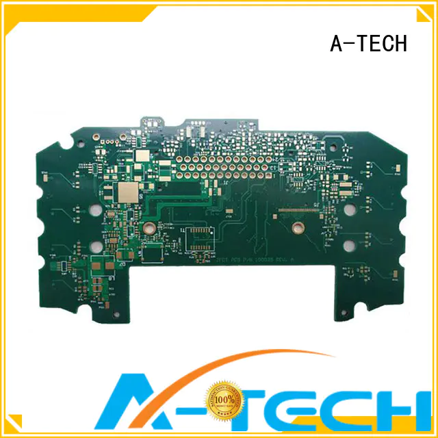 A-TECH microwave rf pcb multi-layer at discount