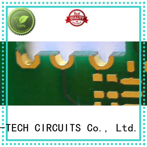 A-TECH blind thick copper pcb hot-sale for wholesale