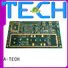 A-TECH quick turn quick turn pcb prototype multi-layer for wholesale