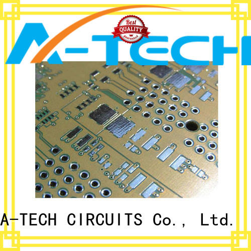 A-TECH leveling pcb surface finish free delivery for wholesale