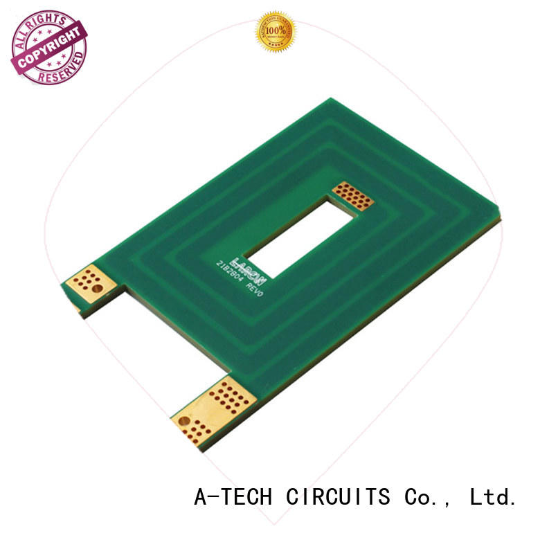 A-TECH blind hybrid pcb best price for sale
