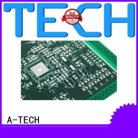 A-TECH hot-sale pcb mask cheapest factory price for wholesale